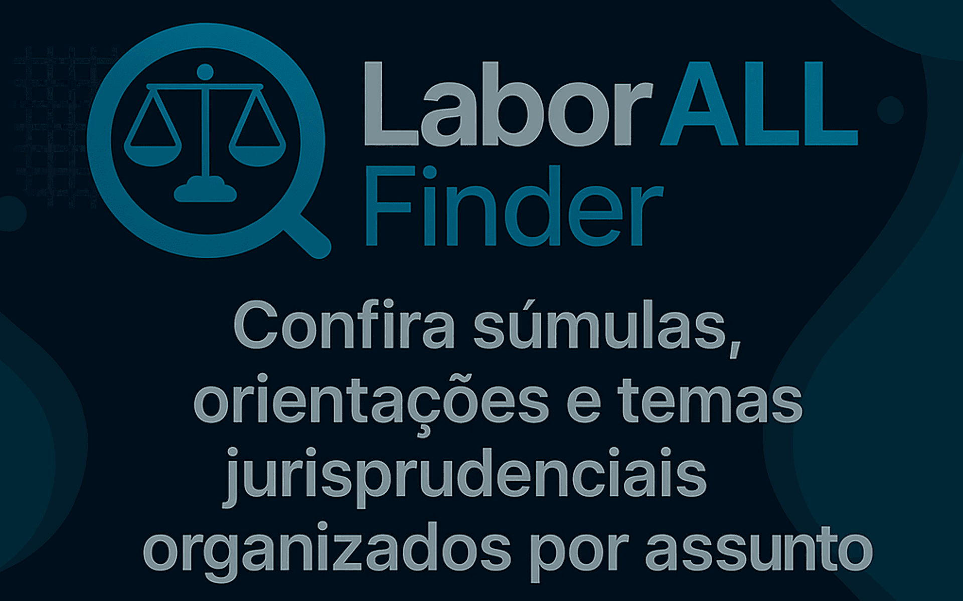 Laboral Finder
